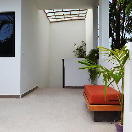 Casa Che Tulum Bed and Breakfast Εξωτερικό φωτογραφία