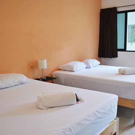 Casa Che Tulum Bed and Breakfast Εξωτερικό φωτογραφία