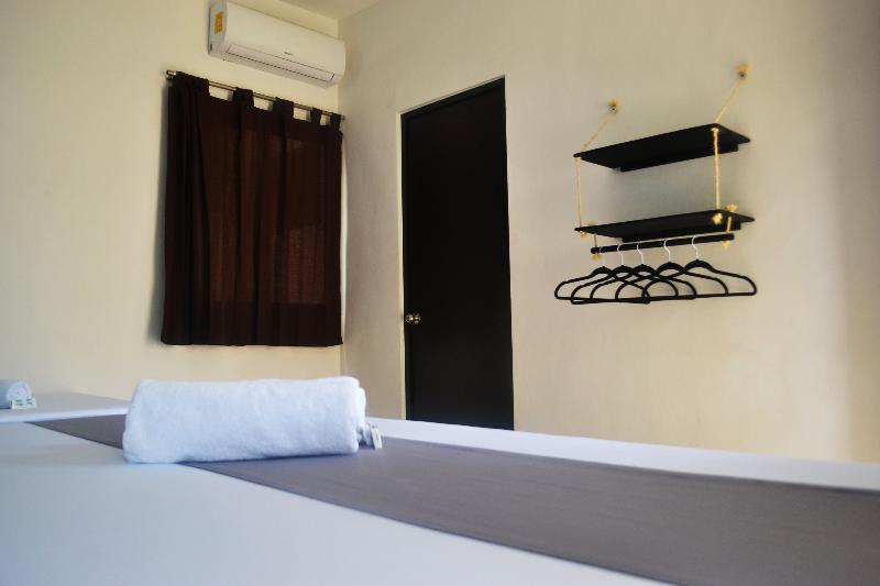 Casa Che Tulum Bed and Breakfast Εξωτερικό φωτογραφία
