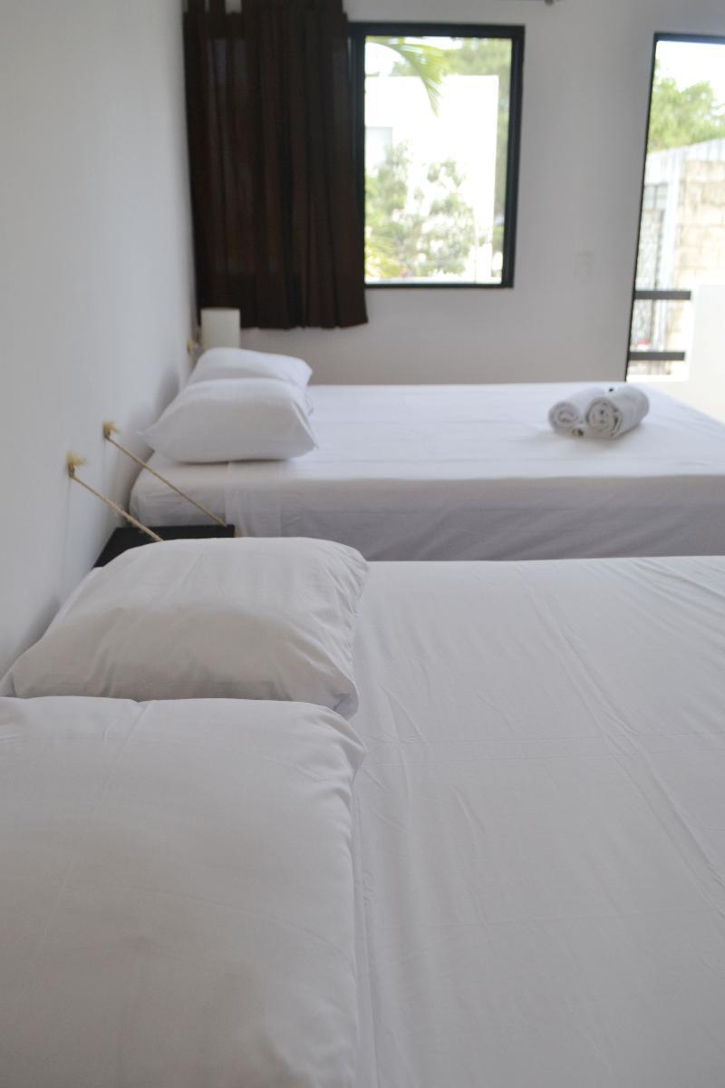 Casa Che Tulum Bed and Breakfast Εξωτερικό φωτογραφία