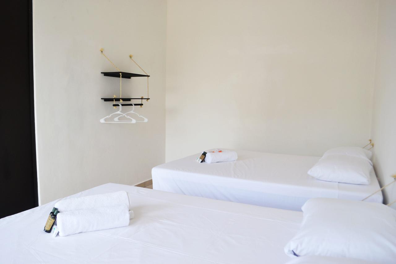 Casa Che Tulum Bed and Breakfast Εξωτερικό φωτογραφία