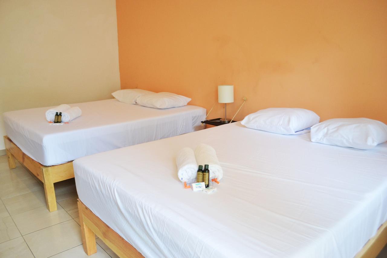 Casa Che Tulum Bed and Breakfast Εξωτερικό φωτογραφία