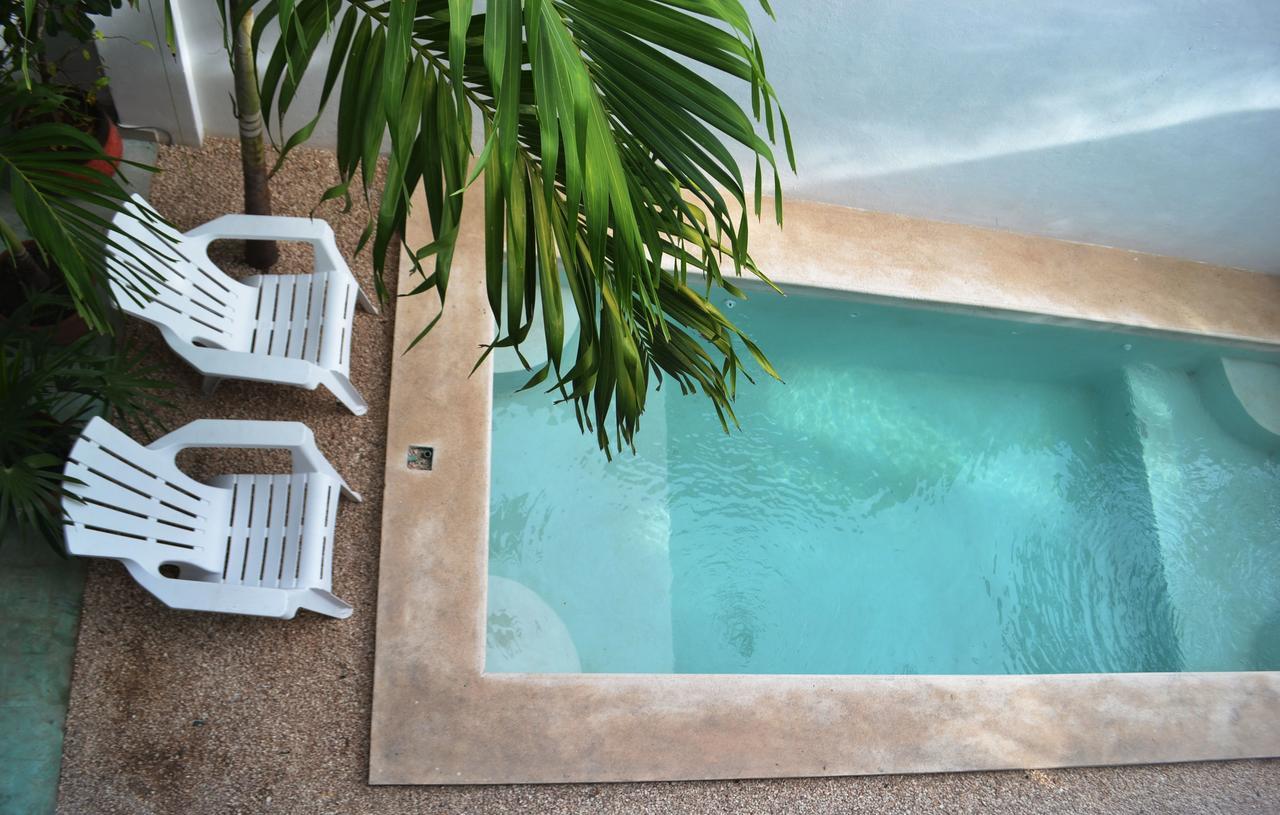 Casa Che Tulum Bed and Breakfast Εξωτερικό φωτογραφία
