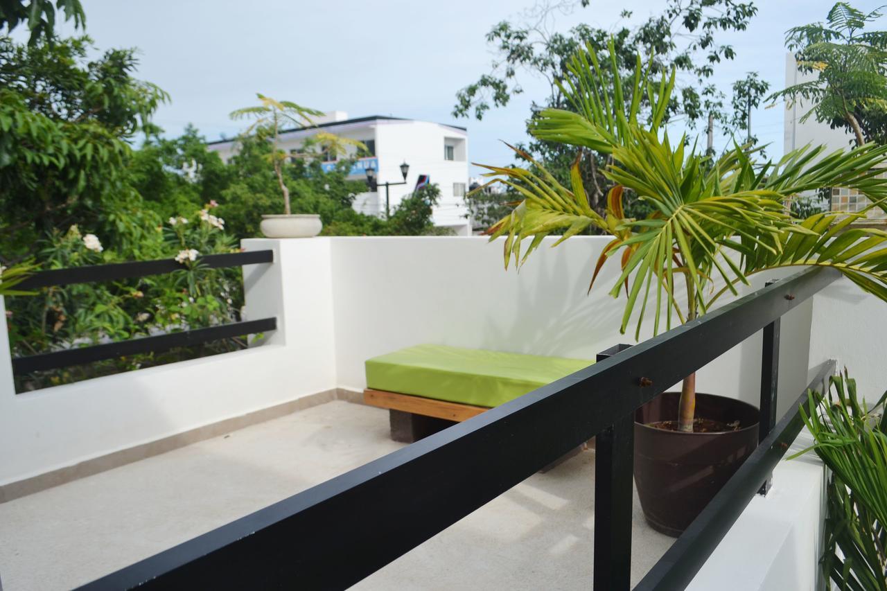 Casa Che Tulum Bed and Breakfast Εξωτερικό φωτογραφία